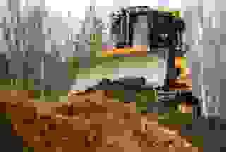 Устройство въезда на участок Тамбов, цена от 50466 руб. 2025 г. Тамбовской области