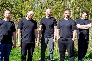 О компании 2Землекопа-Тмб, фото, команда