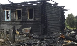 Разбор сгоревшего дома в Тамбове от 3811 руб. - 2Землекопа-Тмб