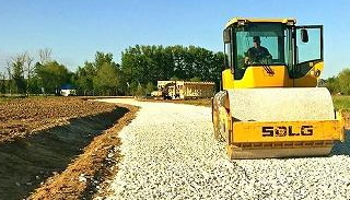 Отсыпка дороги в Тамбове от 2Землекопа-Тмб от 927 руб. за метр