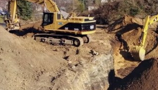 Планировка участка бульдозером в Тамбове от 927 руб. Цены за м2 - 2Землекопа-Тмб